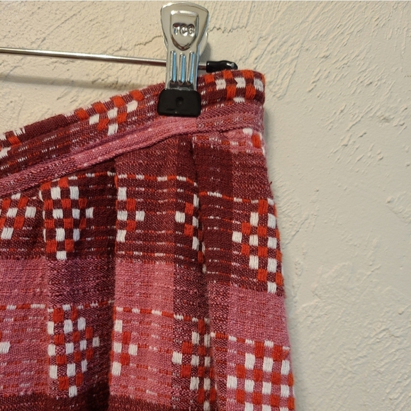 ❌️TRADED on LS❌️ Ace & Jig Damsk Carver Skirt XS - Picture 4 of 9